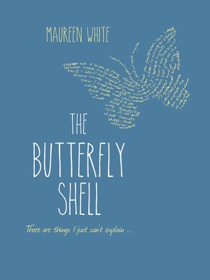 cover image of The Butterfly Shell